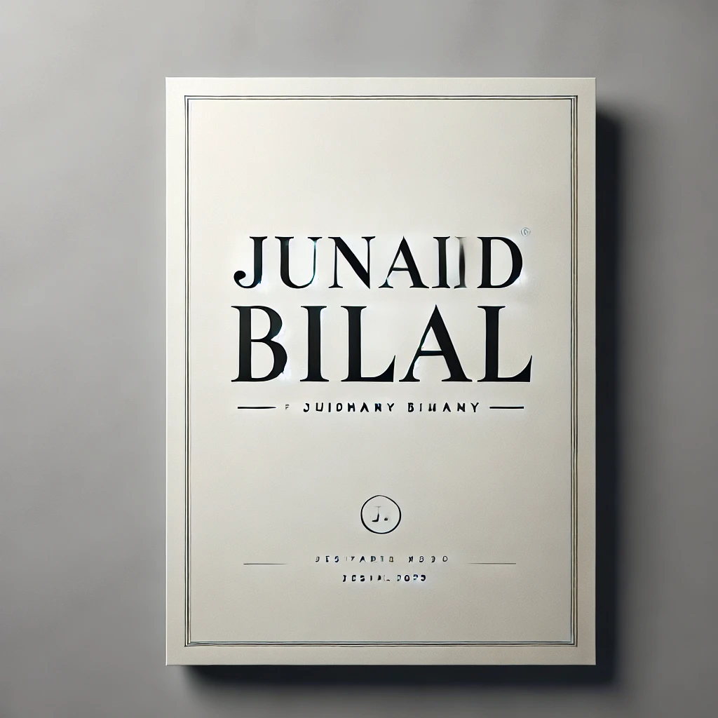 Junaid Bilal